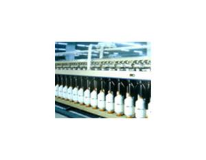 Textile Machinery