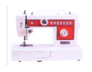 Machinery for Garment, Shoes & Accessories
