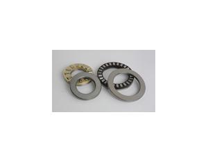 Double-row Cylindrical Roller Bearings