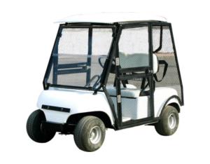 Electric Golf Cart/GLT2021-J