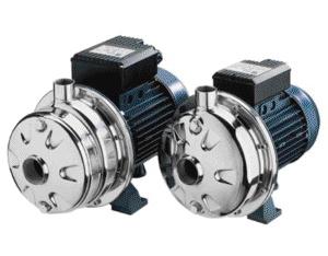 SWB Stainless Steel Horizontal Single-Stage Centrifugal Pump