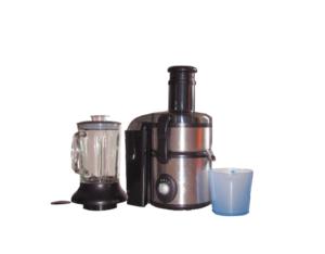 Blender, Coffee Maker & Juicer 