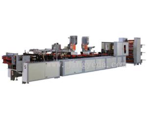 Plastic Machinery