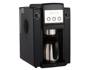 BEAN-TO-CUP AUTOMATIC AMERICAN STYLE COFFEE MAKER H1500A