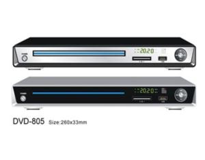 DVD Player