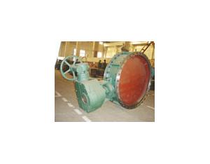 Butterfly Valve