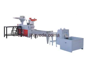 PE Foam Granule Making Recycler