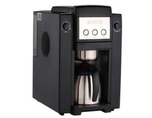 BEAN-TO-CUP AUTOMATIC AMERICAN STYLE COFFEE MAKER H1000A