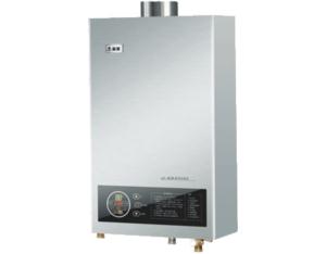 Water Heater 