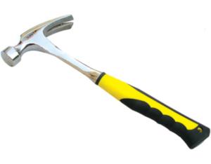WHOLE DROP CLAW HAMMER