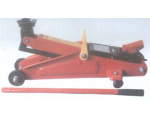 HYDRAULIC FLOOR JACK(12KGS)2T,CE,GS-APPROVED