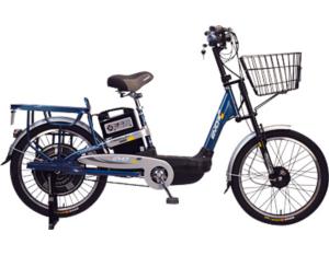 Electric Bike & Parts