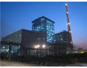 Thermal Power Project