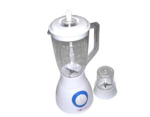 Blender, Coffee Maker & Juicer