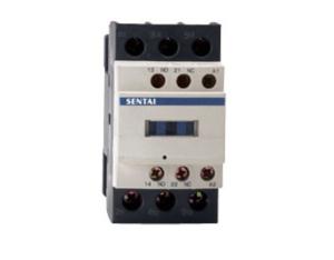 CJX2N AC CONTACTOR