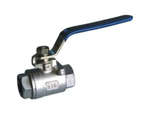 Ball Valve 