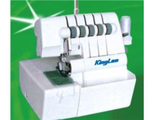 Machinery for Garment, Shoes & Accessories