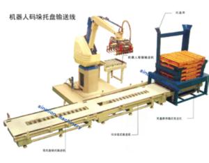 Packaging Machinery