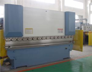 Cutting & Fold-bend Machine