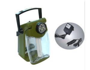 S-0619 
 
Solar Rechargeable Camping Lantern
