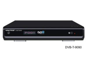 DVB-T-9090