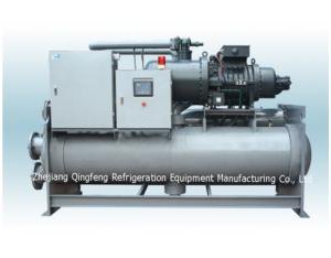 Injection Chiller