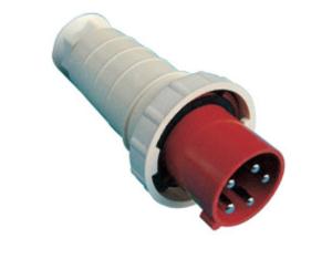 PC-PLUG SOCKETS & COUPLINGS