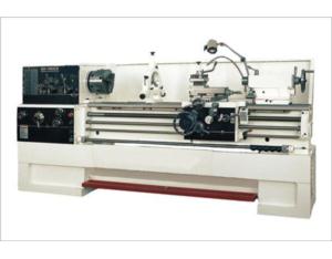 CNC Lathe