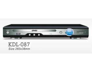 DVD Player