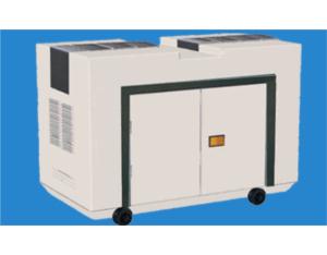 Diesel Generator 