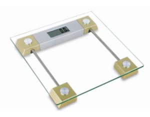 Weighing & Measuring Apparatus