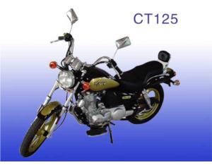 CT125 Four stroke