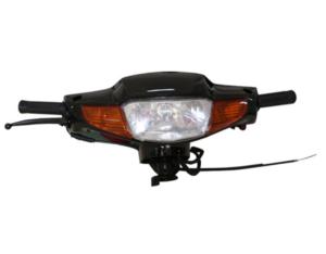 Other Motorcycle Parts & Accessories