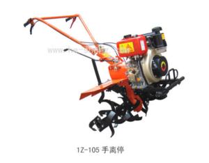 Textile Machinery