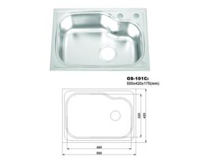 Sink OS-101C