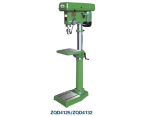 ZQ Series Light Type Drill Press