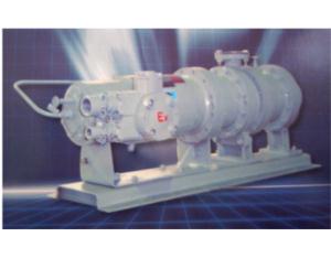 Centrifugal Pump