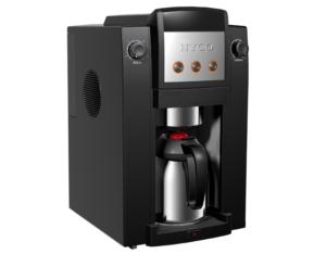BEAN-TO-CUP AUTOMATIC AMERICAN STYLE COFFEE MAKER H2000A