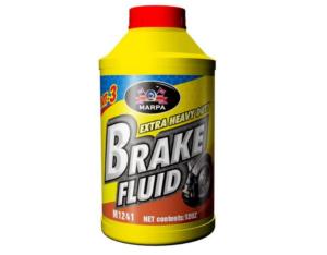 BRAKE FLUID