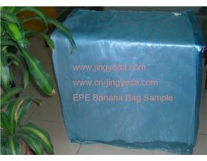 EPE Banana Bag Extrusion Line