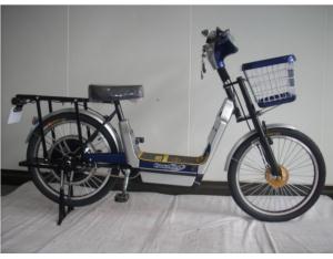 Electric Bike & Parts