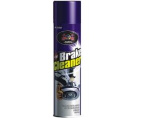 Brake Cleaner