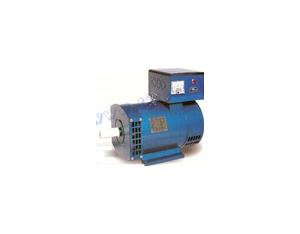 STC SERIES THREE PHASE A.C SYNCHRONOUS GENERATORS