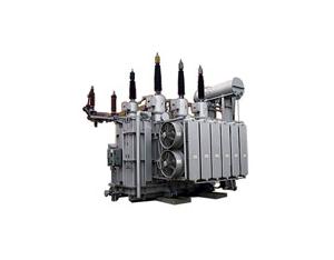 110kV Power Transformer