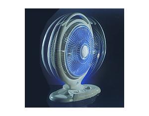 Electrical Fan & Exhaust Fan