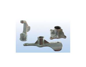 Metal End Fittings used for Composite
post Insulators