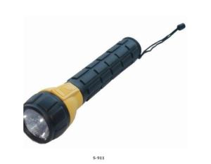 S-911 
 
RUBBER PLASTIC TORCH