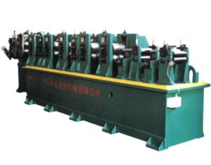 QBT01 Automobile Spare-Tyre Steel Cover Forming Machine