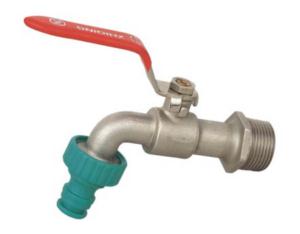 Ball Valve 