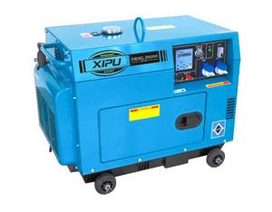 Diesel Generator